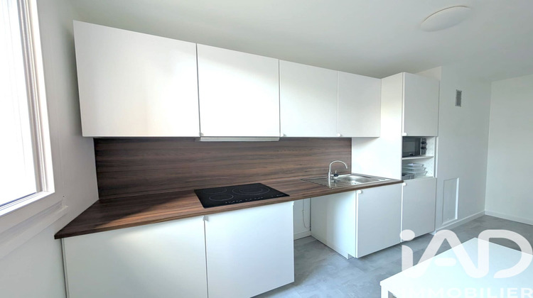 Ma-Cabane - Vente Appartement Les Ulis, 65 m²