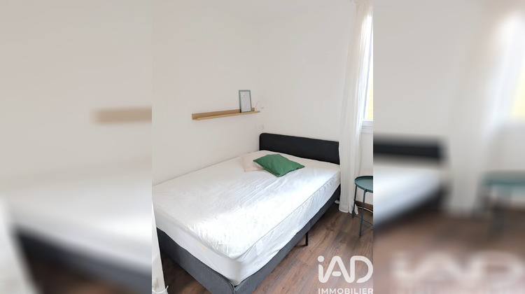 Ma-Cabane - Vente Appartement Les Ulis, 65 m²