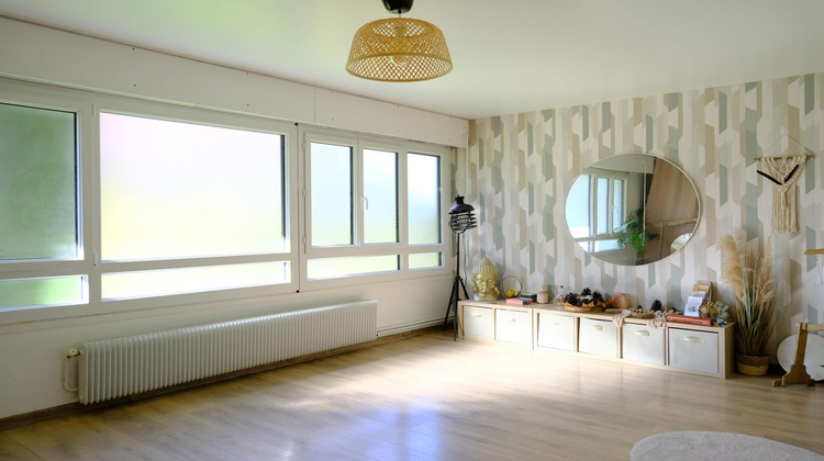 Ma-Cabane - Vente Appartement Les Ulis, 79 m²