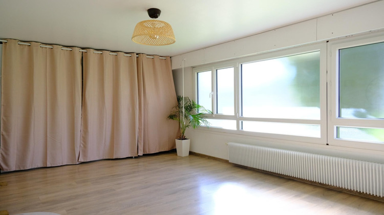 Ma-Cabane - Vente Appartement Les Ulis, 79 m²