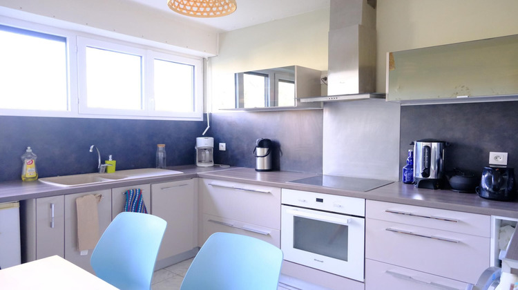 Ma-Cabane - Vente Appartement Les Ulis, 79 m²