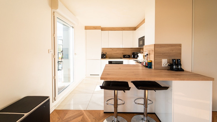 Ma-Cabane - Vente Appartement LES ULIS, 73 m²