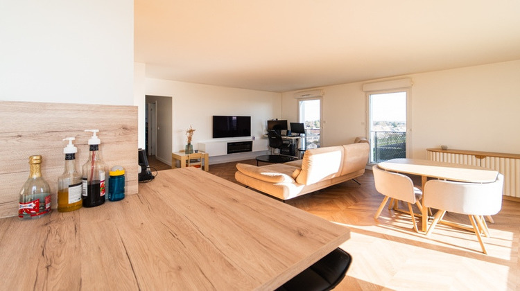 Ma-Cabane - Vente Appartement LES ULIS, 73 m²
