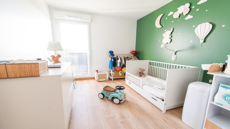 Ma-Cabane - Vente Appartement LES ULIS, 73 m²