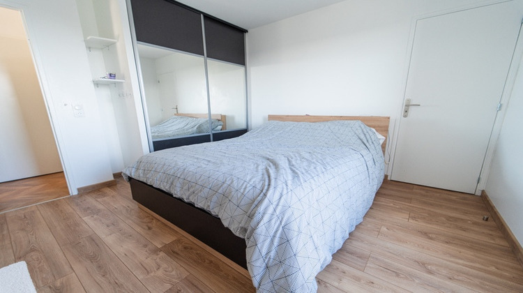 Ma-Cabane - Vente Appartement LES ULIS, 73 m²