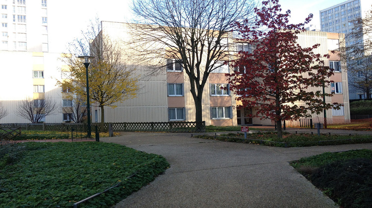 Ma-Cabane - Vente Appartement LES ULIS, 51 m²