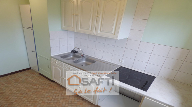 Ma-Cabane - Vente Appartement Les Ulis, 37 m²