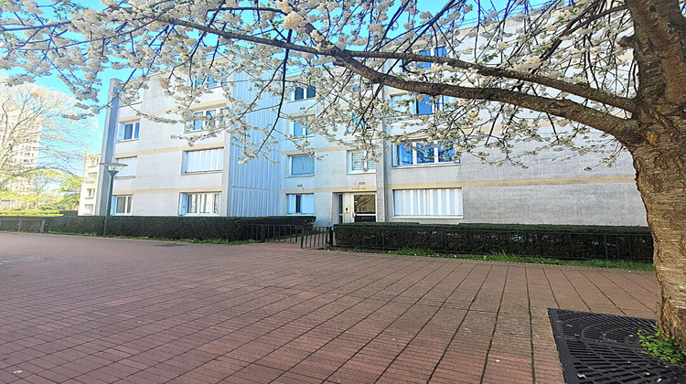 Ma-Cabane - Vente Appartement LES ULIS, 78 m²