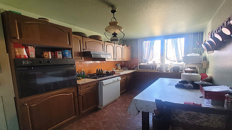 Ma-Cabane - Vente Appartement LES ULIS, 78 m²