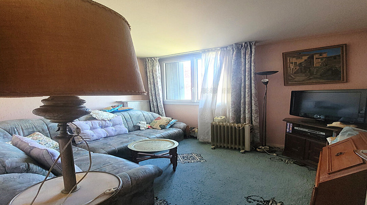 Ma-Cabane - Vente Appartement LES ULIS, 78 m²