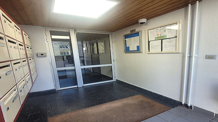 Ma-Cabane - Vente Appartement LES ULIS, 78 m²