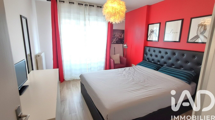 Ma-Cabane - Vente Appartement Les Ulis, 67 m²