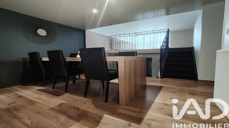 Ma-Cabane - Vente Appartement Les Ulis, 96 m²