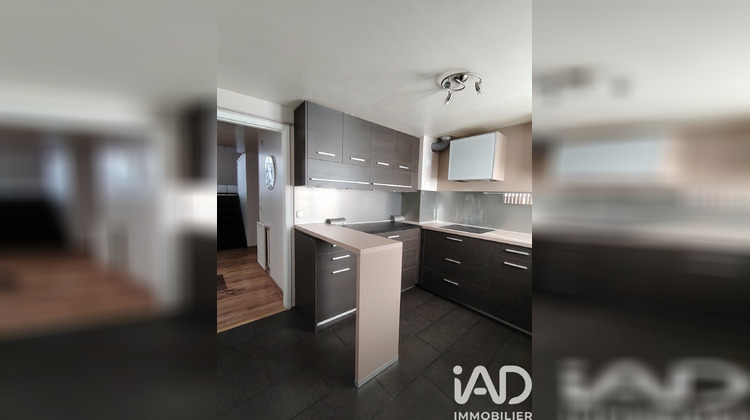 Ma-Cabane - Vente Appartement Les Ulis, 96 m²