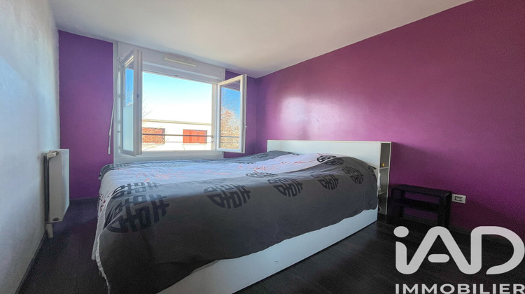 Ma-Cabane - Vente Appartement Les Ulis, 74 m²