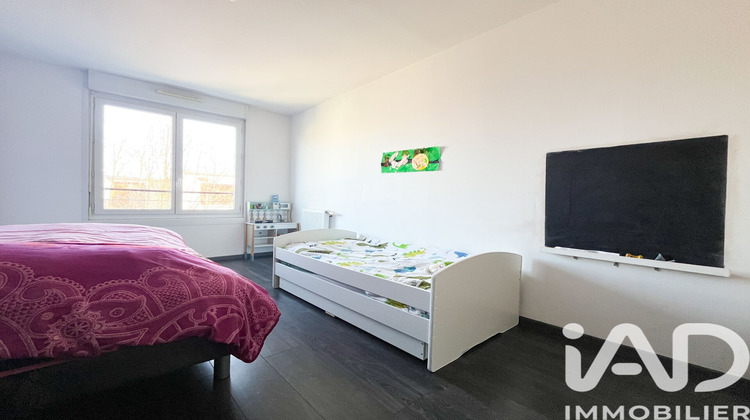 Ma-Cabane - Vente Appartement Les Ulis, 74 m²