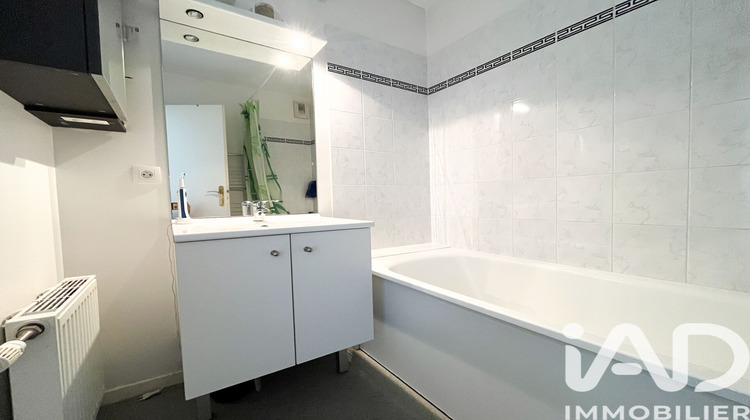 Ma-Cabane - Vente Appartement Les Ulis, 74 m²