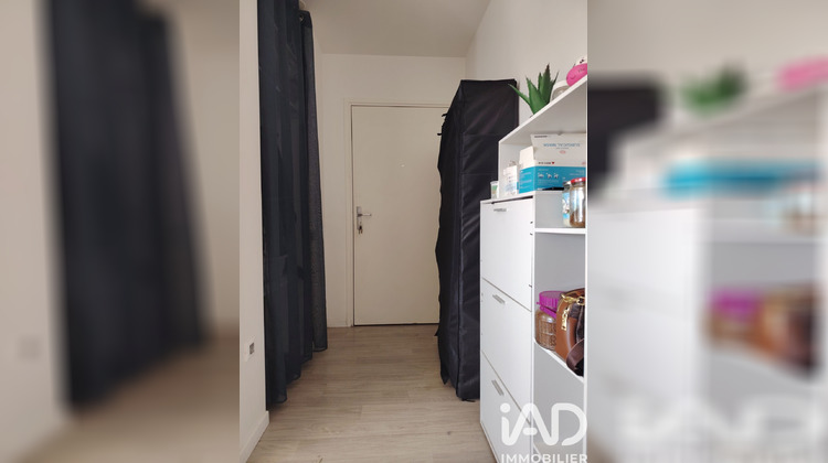 Ma-Cabane - Vente Appartement Les Ulis, 72 m²