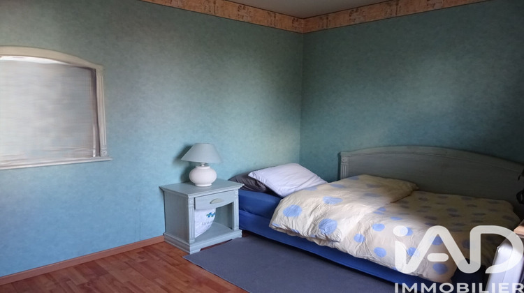 Ma-Cabane - Vente Appartement Les Ulis, 100 m²