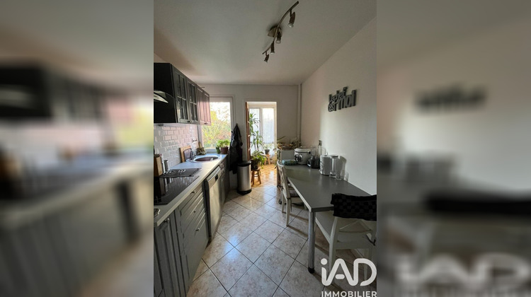 Ma-Cabane - Vente Appartement Les Ulis, 100 m²