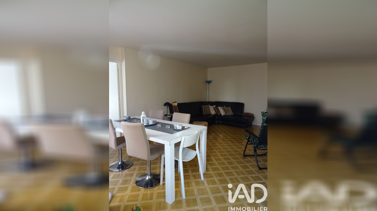 Ma-Cabane - Vente Appartement Les Ulis, 100 m²