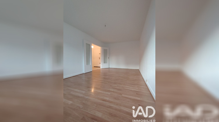 Ma-Cabane - Vente Appartement Les Ulis, 36 m²