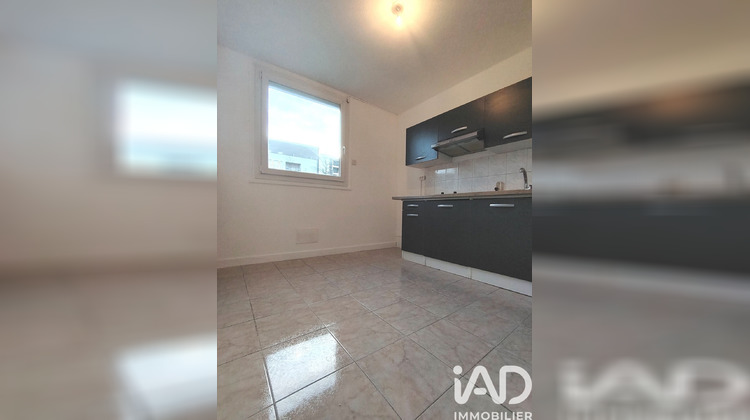 Ma-Cabane - Vente Appartement Les Ulis, 36 m²