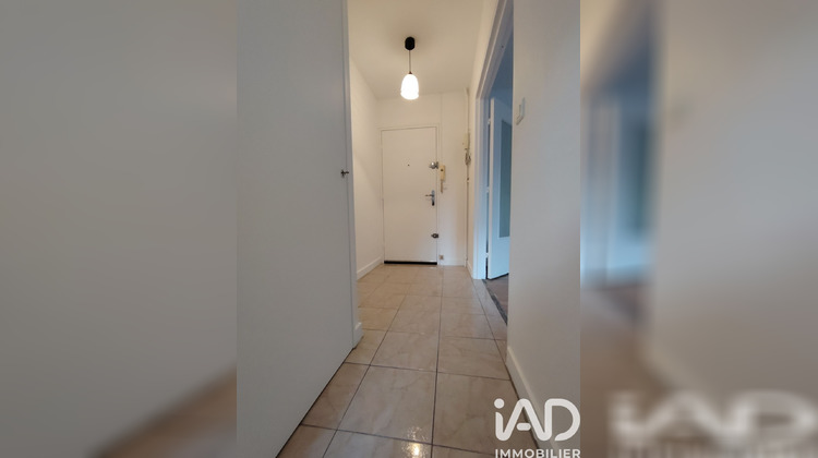 Ma-Cabane - Vente Appartement Les Ulis, 36 m²