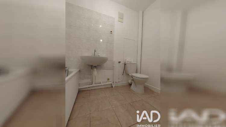 Ma-Cabane - Vente Appartement Les Ulis, 36 m²