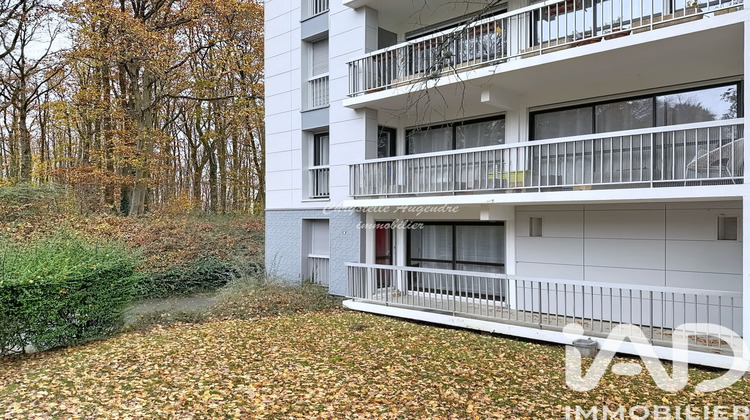 Ma-Cabane - Vente Appartement Les Ulis, 102 m²