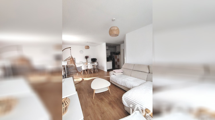Ma-Cabane - Vente Appartement Les Ulis, 65 m²