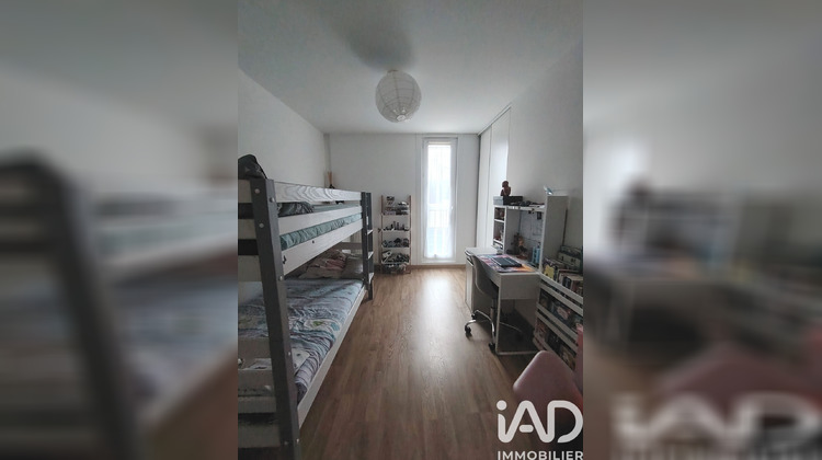 Ma-Cabane - Vente Appartement Les Ulis, 65 m²