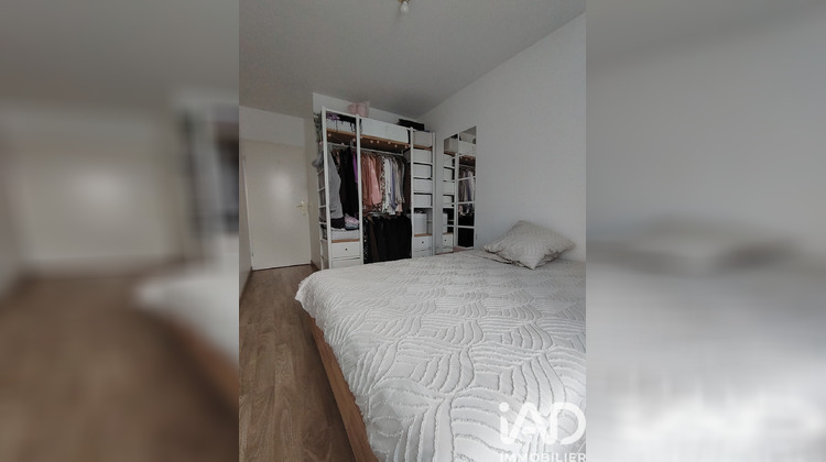 Ma-Cabane - Vente Appartement Les Ulis, 65 m²