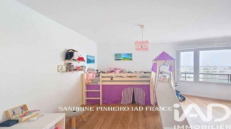 Ma-Cabane - Vente Appartement Les Ulis, 95 m²