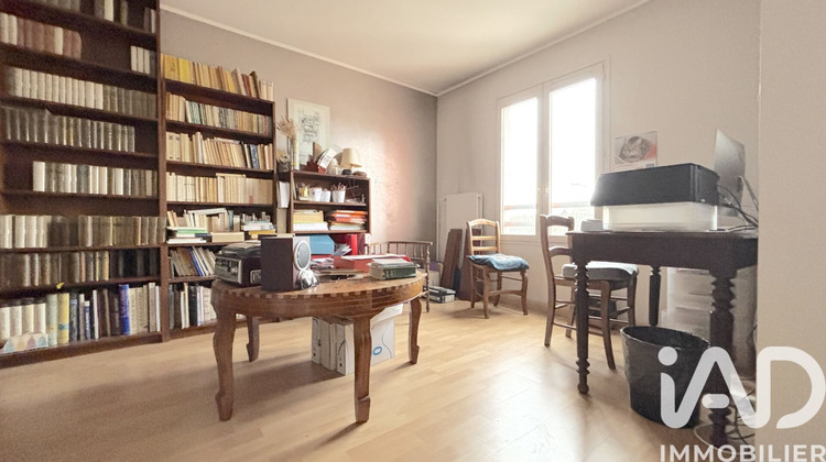 Ma-Cabane - Vente Appartement Les Ulis, 80 m²