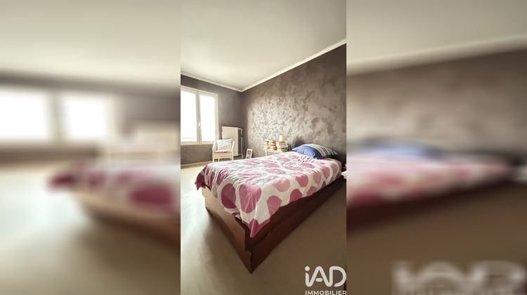 Ma-Cabane - Vente Appartement Les Ulis, 80 m²