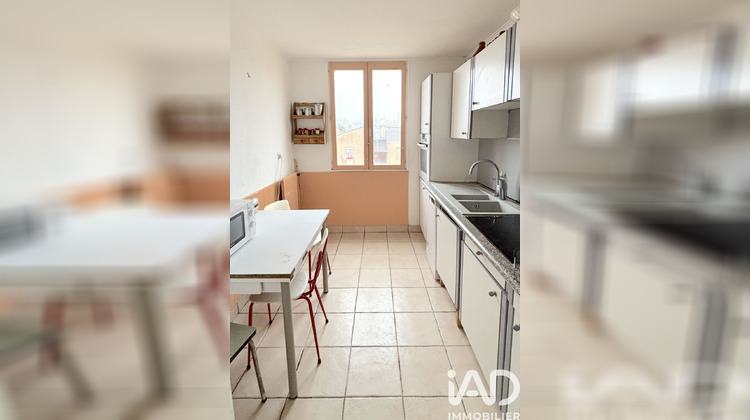 Ma-Cabane - Vente Appartement Les Ulis, 80 m²
