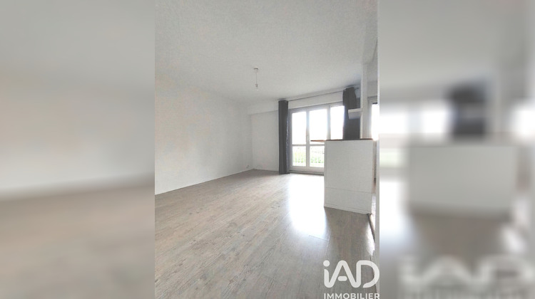 Ma-Cabane - Vente Appartement Les Ulis, 29 m²