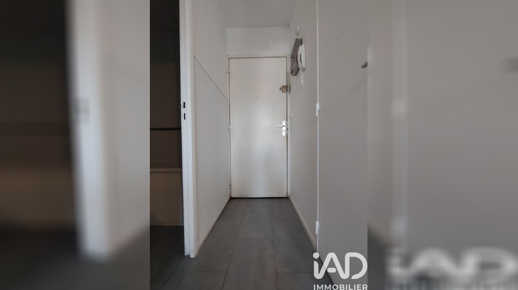 Ma-Cabane - Vente Appartement Les Ulis, 29 m²