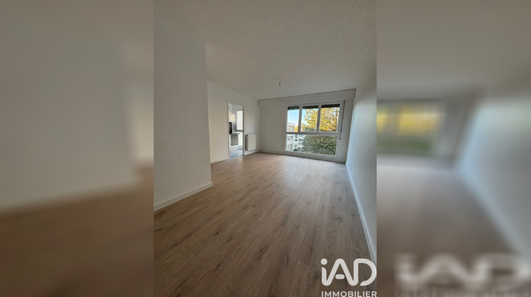 Ma-Cabane - Vente Appartement Les Ulis, 30 m²