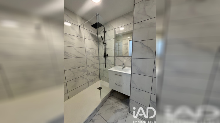 Ma-Cabane - Vente Appartement Les Ulis, 30 m²