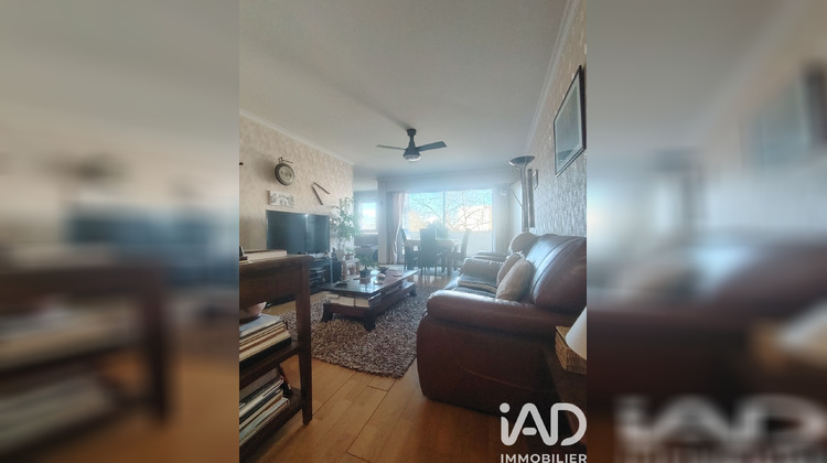 Ma-Cabane - Vente Appartement Les Ulis, 85 m²