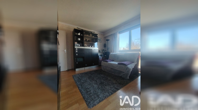 Ma-Cabane - Vente Appartement Les Ulis, 85 m²