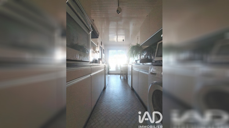 Ma-Cabane - Vente Appartement Les Ulis, 85 m²