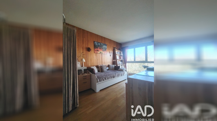 Ma-Cabane - Vente Appartement Les Ulis, 85 m²