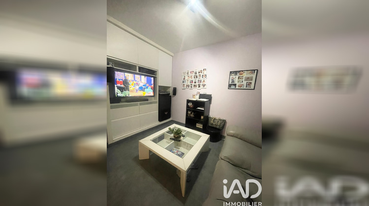 Ma-Cabane - Vente Appartement Les Ulis, 96 m²