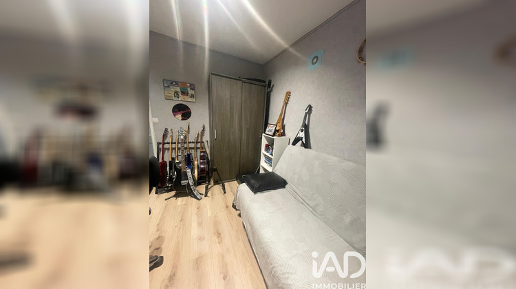 Ma-Cabane - Vente Appartement Les Ulis, 96 m²