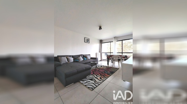 Ma-Cabane - Vente Appartement Les Ulis, 68 m²