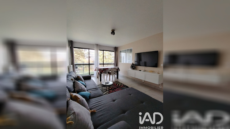 Ma-Cabane - Vente Appartement Les Ulis, 68 m²