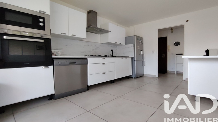 Ma-Cabane - Vente Appartement Les Ulis, 68 m²